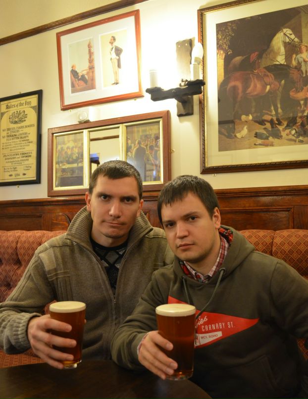 Виталий Манчук фотография #38