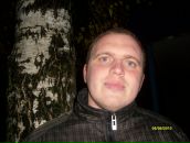 Фотография Окатова Андрея