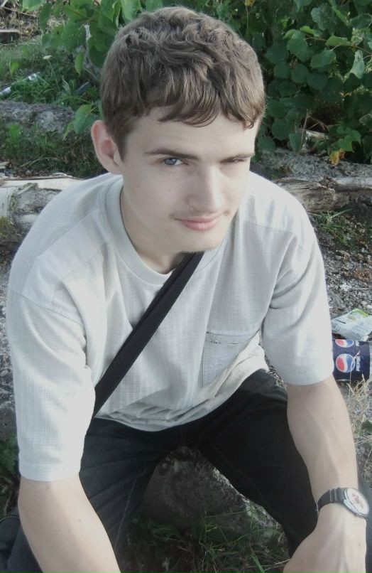 Антон Тищенко фотография #15