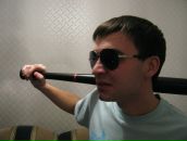 Фотография Андреева Алексея