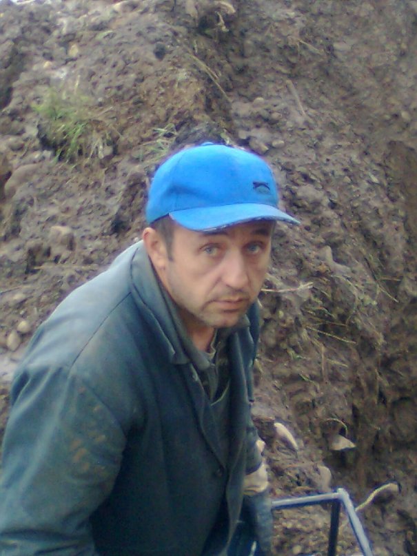 Иван Комлев фотография #10