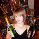 Фотография Сухановой Екатерины