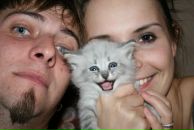 Фотография Кармиловой Катюшки