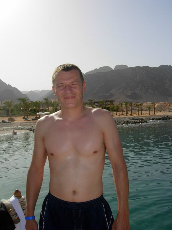 Дмитрий Баскаков фотография #22