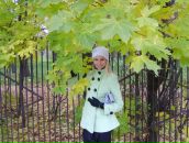 Фотография Овчинниковой Анны