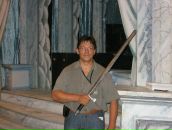 Фотография Гришаева Юрия