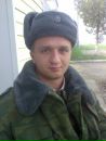 Фотография Егорова Юрия