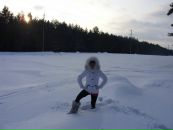 Фотография Макаровой Виктории