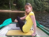 Фотография Карапинки Натальи