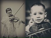 Фотография Егиазарьяна Михаила