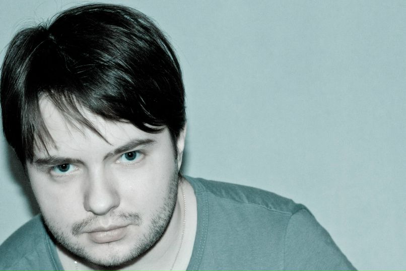 Александр Романов фотография #9