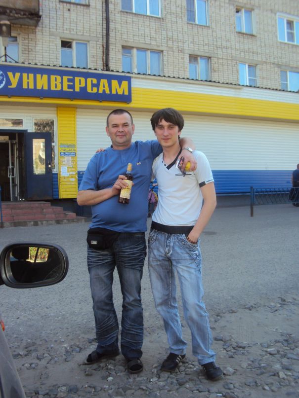 Дмитрий Пантелеев фотография #20