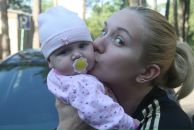 Фотография Андреевой Дарьи