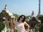 Фотография Масаловой Жанны