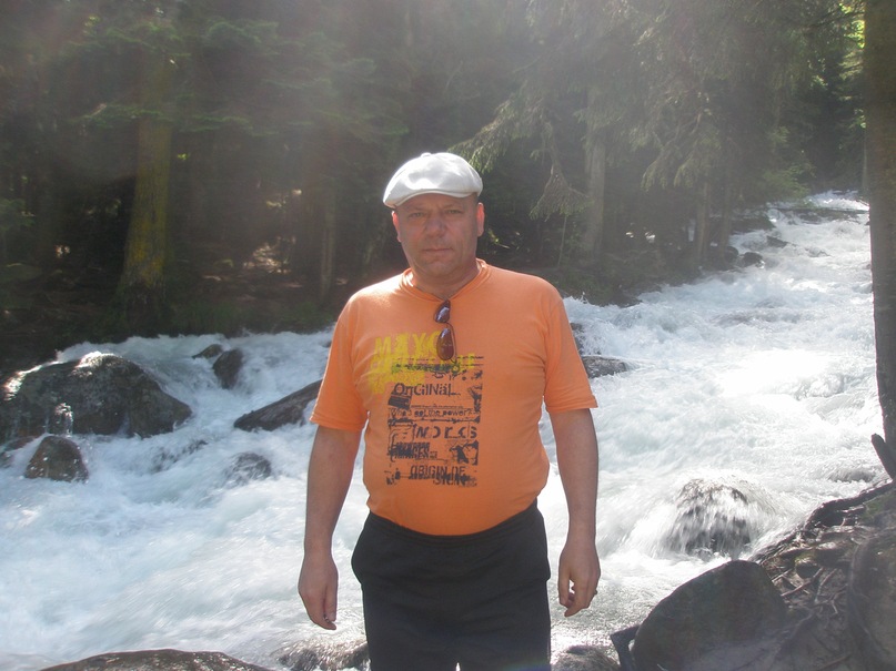 Сергей Ткаченко фотография #11