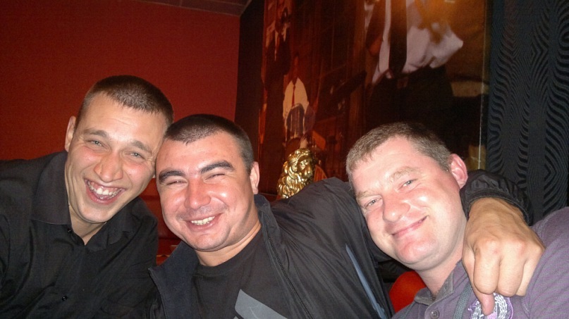 Александр Быков фотография #13