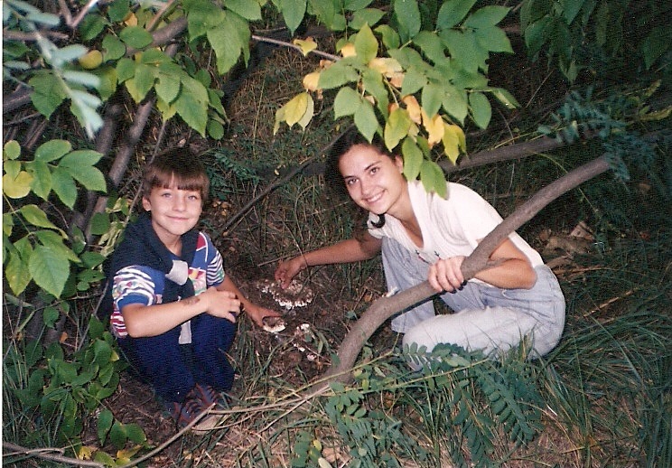 Игорь Рашевский фотография #16