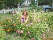 Фотография Подлесной Нелли