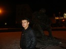 Фотография Заяца Вовы