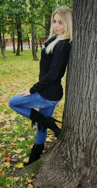 Зинаида Савельева фото №30