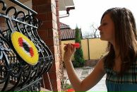 Віка Ліхтей фотография #27 (источник - https://vk.com/id36039271)