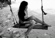 Фотография Никитинской Эстер