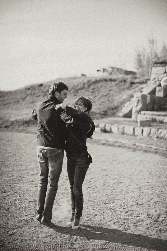 Дарья Остапенко фотография #4
