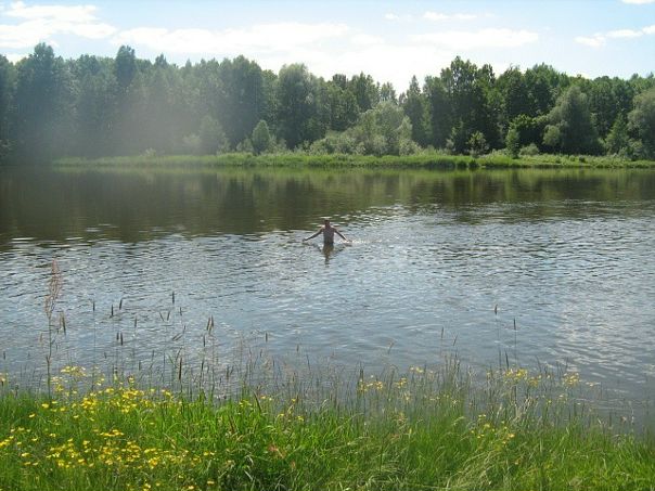 Дмитрий Рыбак фото №32