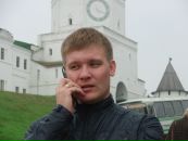 Фотография Петрова Андрея