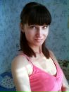 Фотография Пшенициной Татьяны