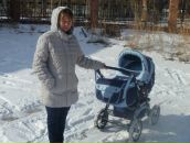 Фотография Гордиенко Ирины