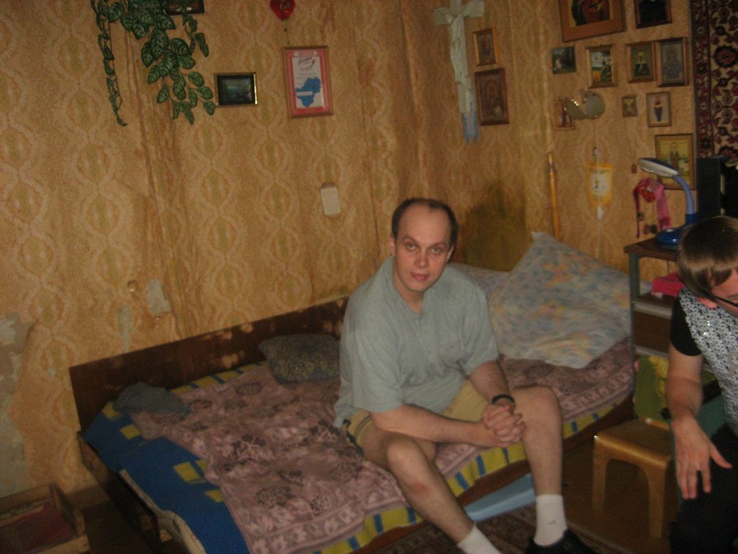 Иван Апрельский фотография #21
