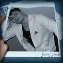 Фотография Якунина Александра