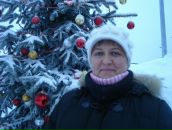 Фотография Троицкой Татьяны