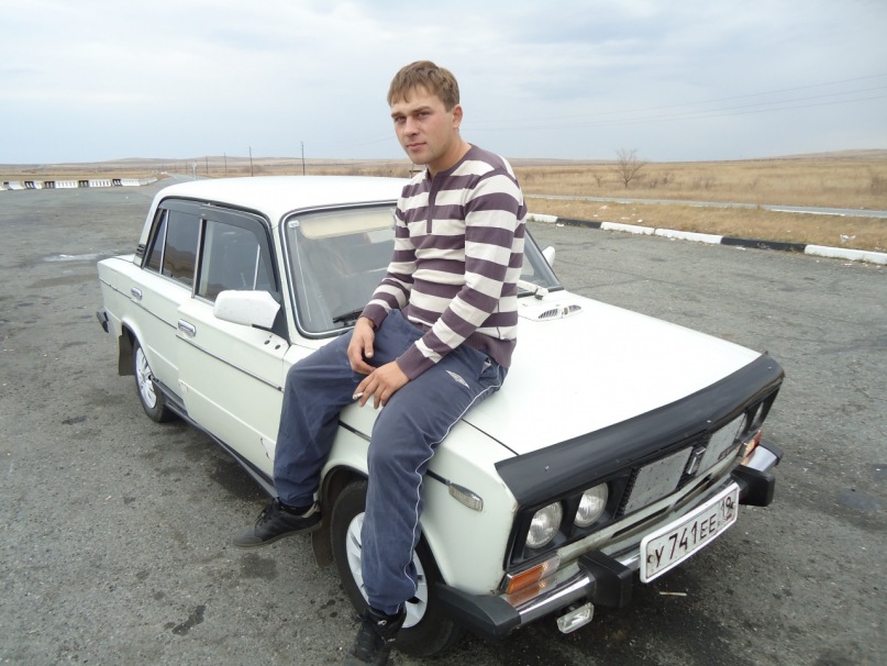 Александр Верменич фотография #14