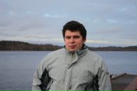 Фотография Терещенко Антона