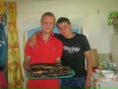 Фотография Брысина Антона