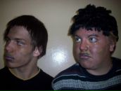 Фотография Таракана Шурки