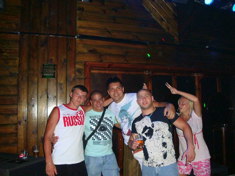 Сергей Каршков фотография #47