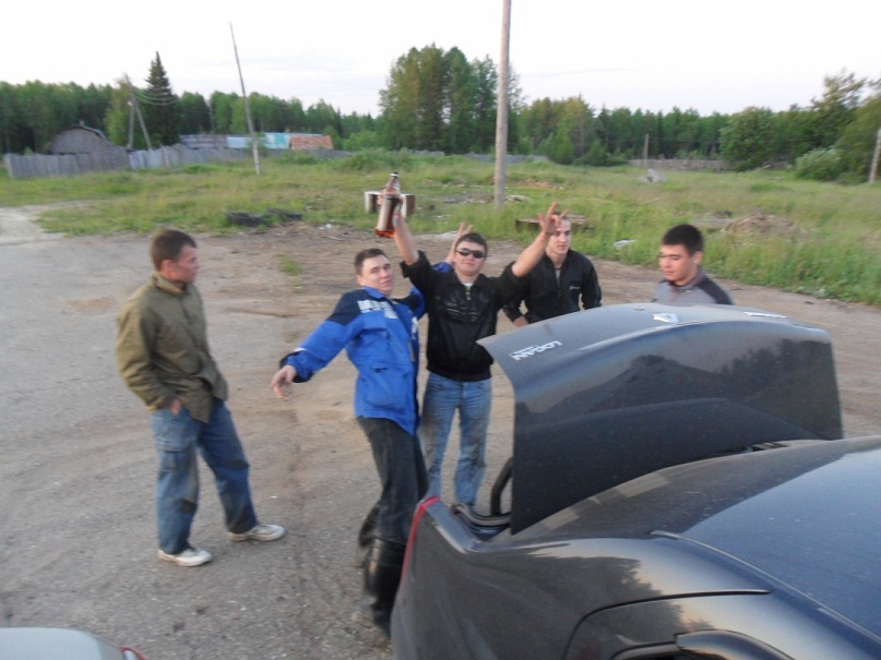 Димон Буданцев фотография #4