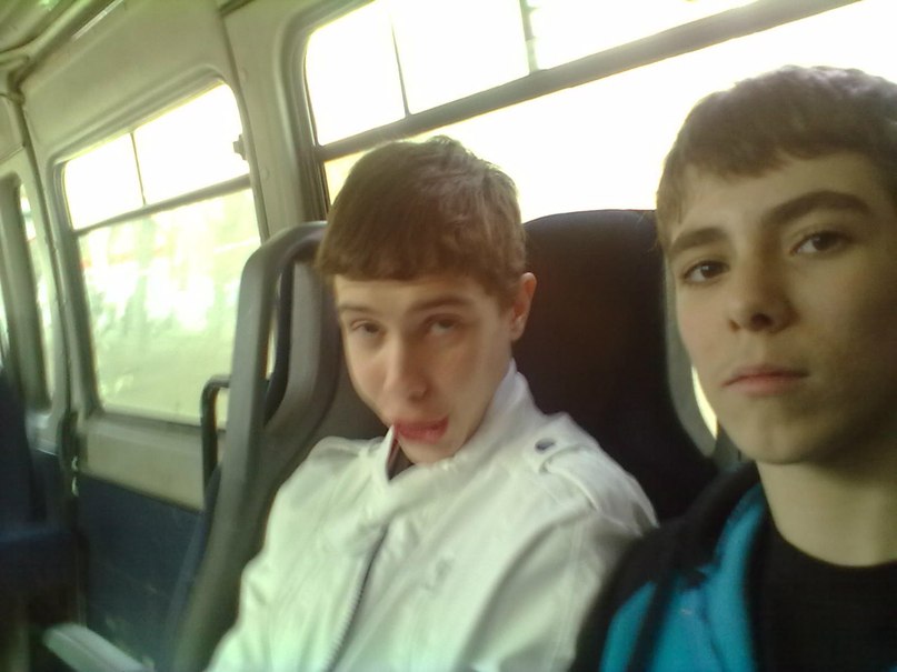 Сергей Савочкин фотография #26