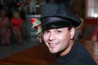 Фотография Кулиева Эмиля