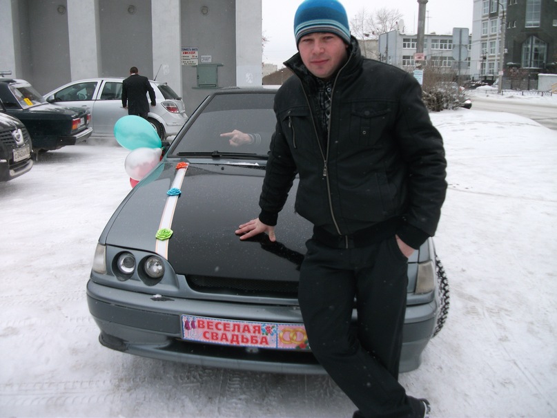 Слава Баликэ фотография #12