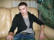 Андрій Куйбіда фотография #14 (источник - https://vk.com/id62537794)