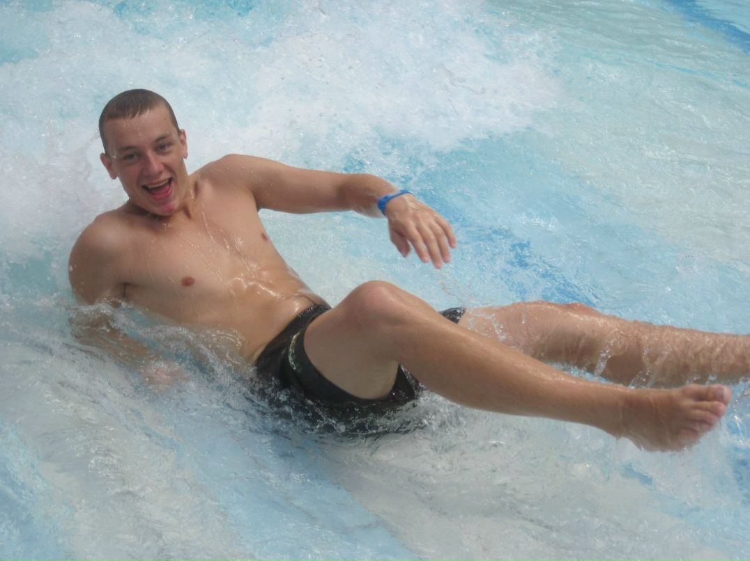 Лёня Леоненко фотография #2