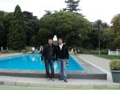 Фотография Трошина Александра