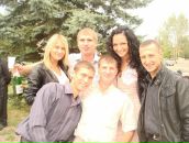 Фотография Онтоева Сергея