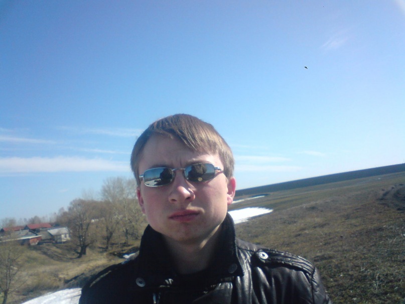 Юра Игнатьев фотография #30