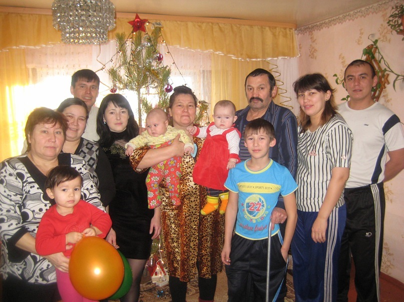 Румиль Давлетшин фотография #11