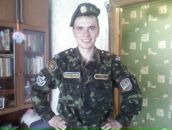 Сергій Броневицький фотография #46 (источник - https://vk.com/id106201955)